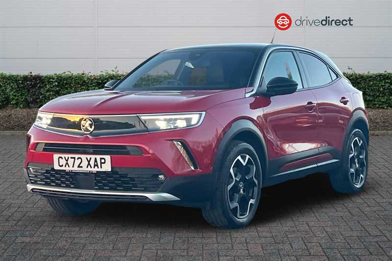 Used Vauxhall Mokka 2022 for sale - 76967093: Photo 7