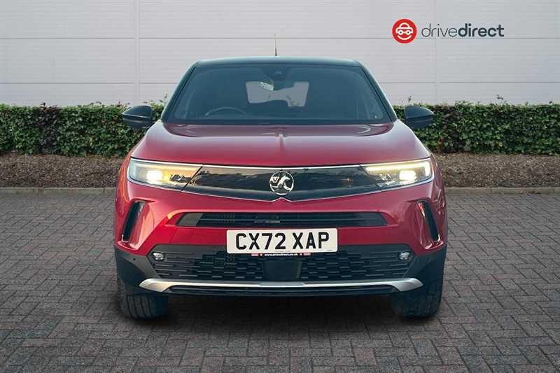 Used Vauxhall Mokka 2022 for sale - 76967093: Photo 8