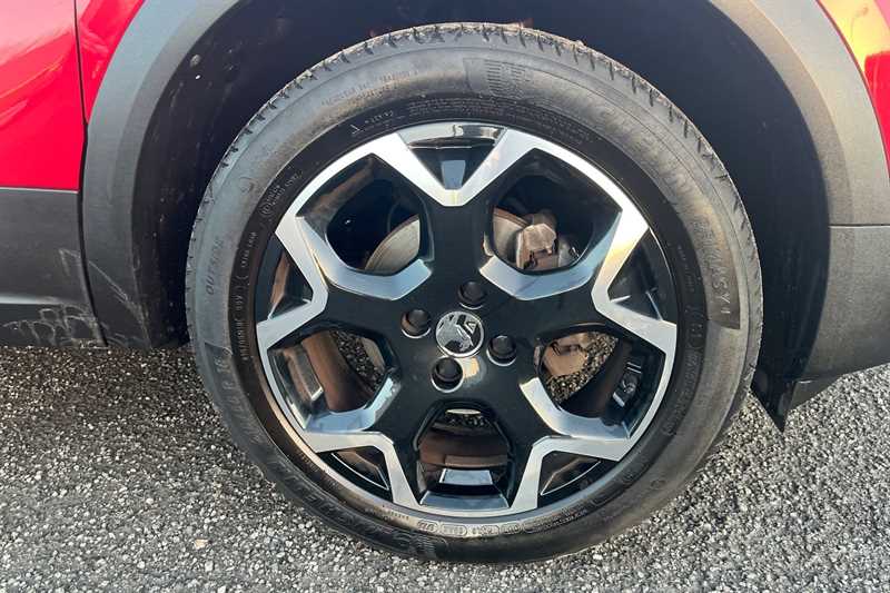 Used Vauxhall Mokka 2022 for sale - 76967093: Photo 9