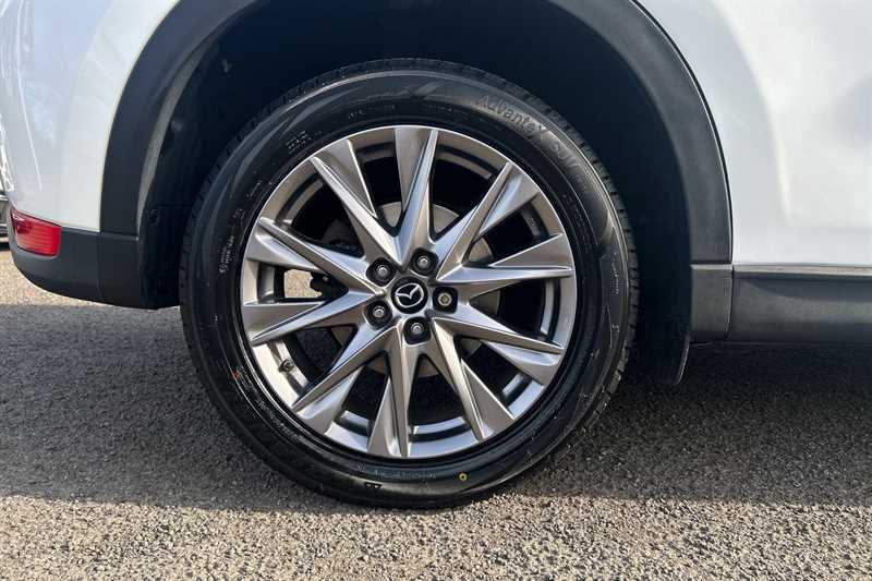 Used Mazda CX-5 2019 for sale - 78160711: Photo 10