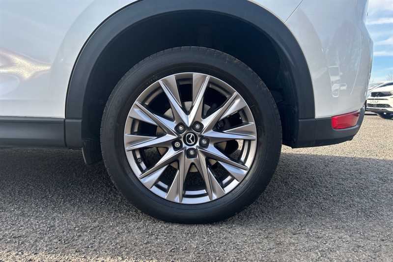 Used Mazda CX-5 2019 for sale - 78160711: Photo 12