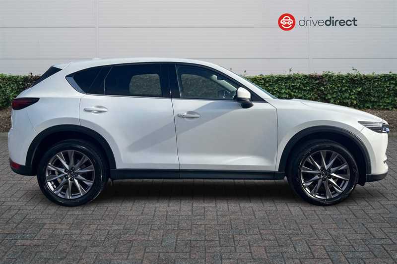 Used Mazda CX-5 2019 for sale - 78160711: Photo 2