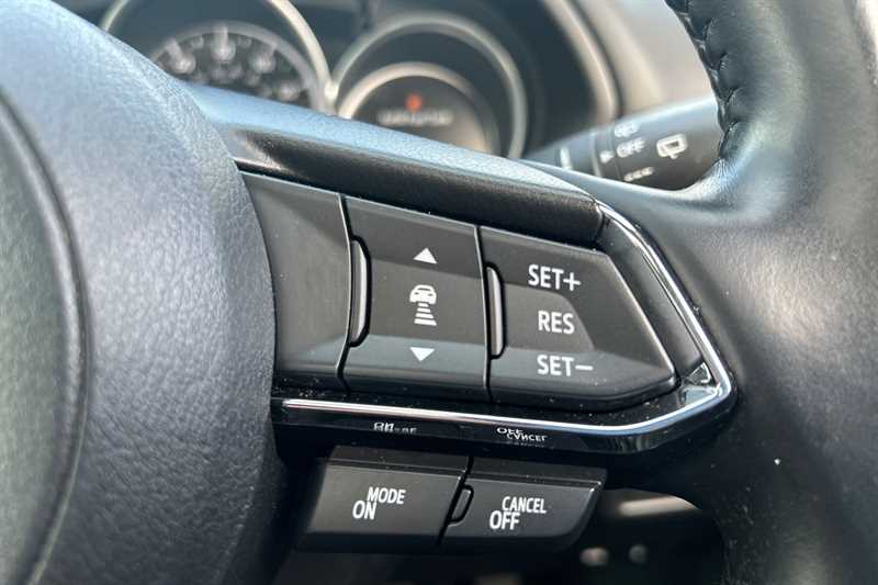 Used Mazda CX-5 2019 for sale - 78160711: Photo 22