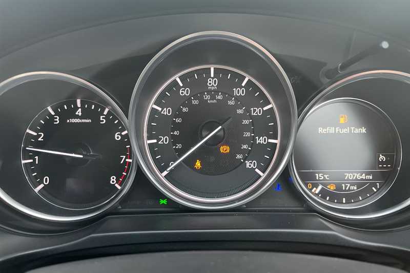 Used Mazda CX-5 2017 for sale - 77256665: Photo 20