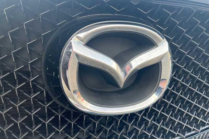 Used Mazda CX-5 2017 for sale - 77256665: Photo 30