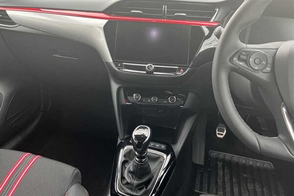 Used Vauxhall Corsa 2023 for sale - 76044580: Photo 14