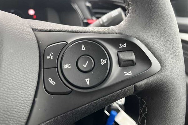 Used Vauxhall Corsa 2023 for sale - 76044580: Photo 21
