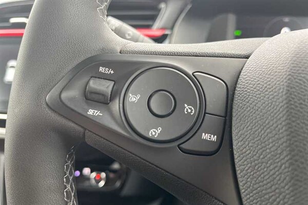 Used Vauxhall Corsa 2023 for sale - 76044580: Photo 22