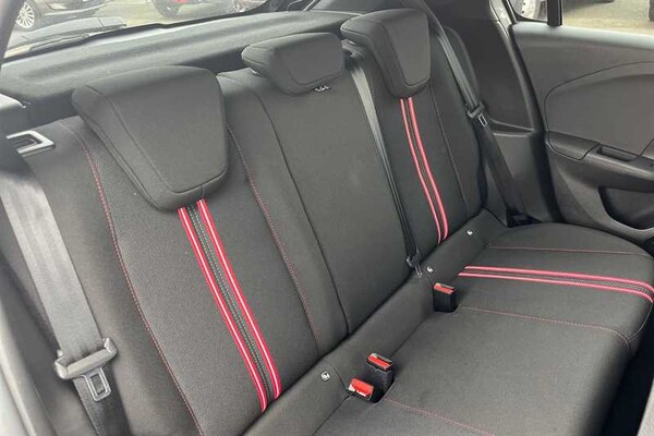 Used Vauxhall Corsa 2023 for sale - 76044580: Photo 24