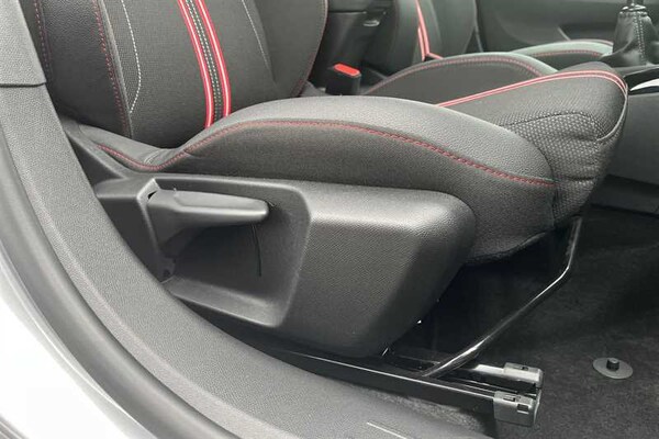 Used Vauxhall Corsa 2023 for sale - 76044580: Photo 26