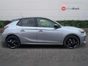 Used Vauxhall Corsa 2023 for sale - 76044580: Photo 2