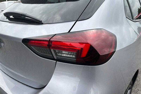 Used Vauxhall Corsa 2023 for sale - 76044580: Photo 32
