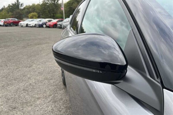 Used Vauxhall Corsa 2023 for sale - 76044580: Photo 34