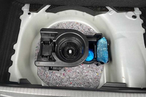 Used Vauxhall Corsa 2023 for sale - 76044580: Photo 37
