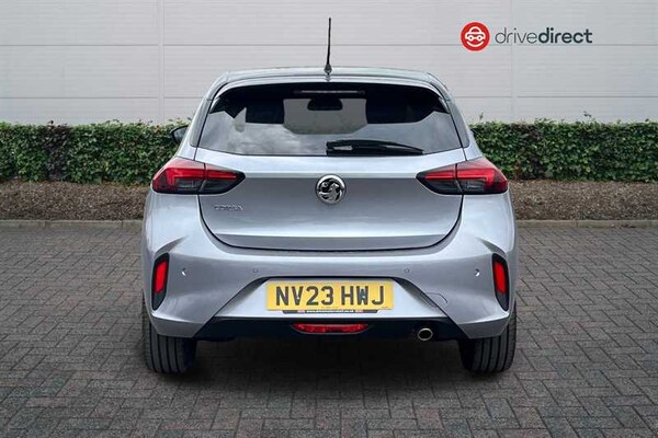Used Vauxhall Corsa 2023 for sale - 76044580: Photo 4