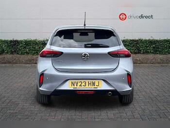 Used Vauxhall Corsa 2023 for sale - 76044580: Photo 4