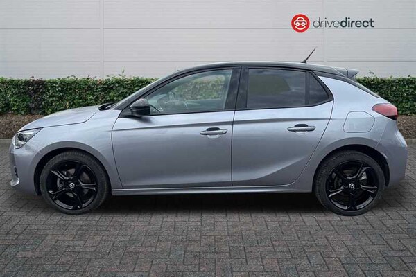 Used Vauxhall Corsa 2023 for sale - 76044580: Photo 6