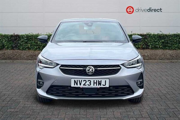 Used Vauxhall Corsa 2023 for sale - 76044580: Photo 8
