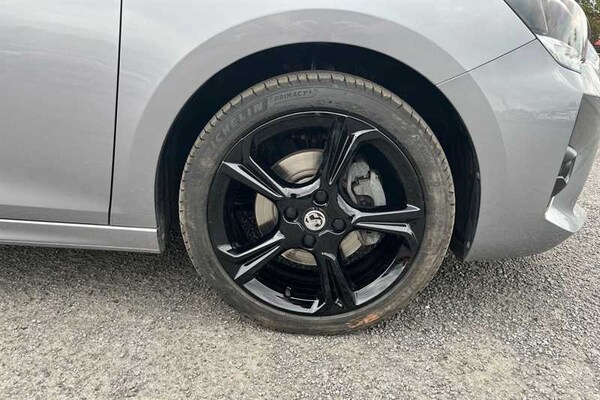 Used Vauxhall Corsa 2023 for sale - 76044580: Photo 9