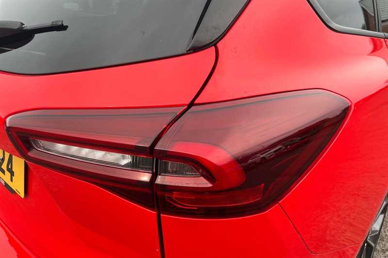 Used Ford Focus 2023 for sale - 78222038: Photo 32