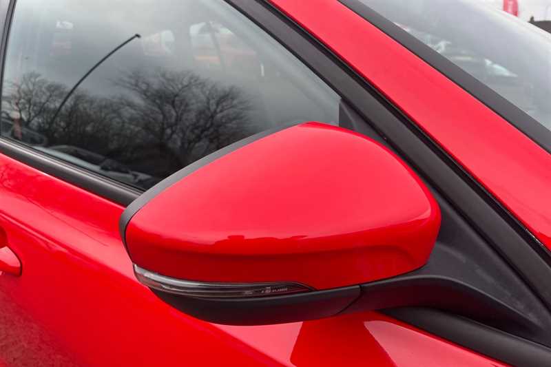 Used Ford Focus 2023 for sale - 78222038: Photo 34