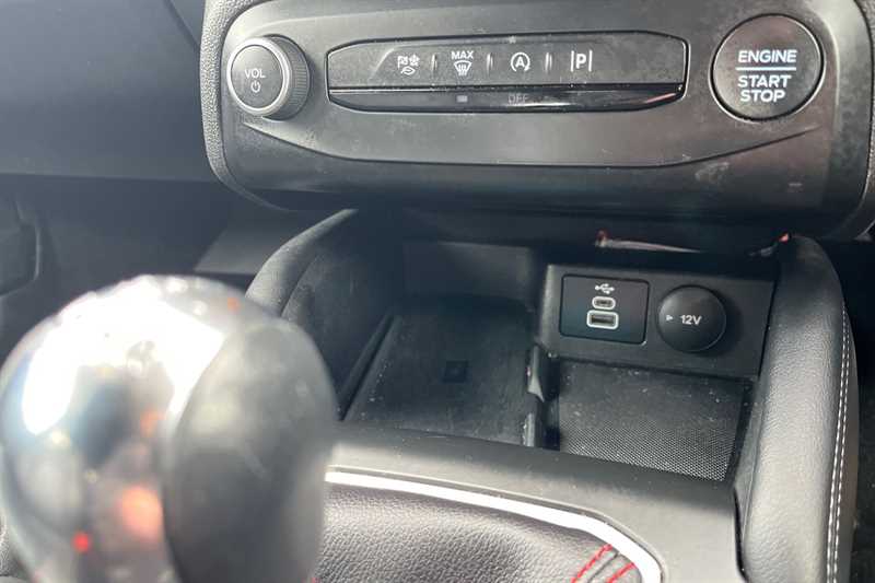 Used Ford Focus 2023 for sale - 78222038: Photo 38