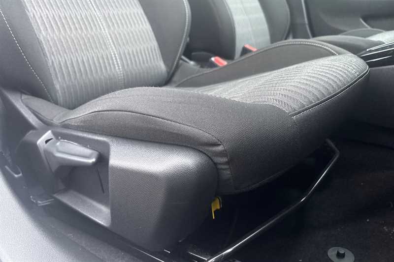 Used Vauxhall Corsa 2022 for sale - 77711449: Photo 26