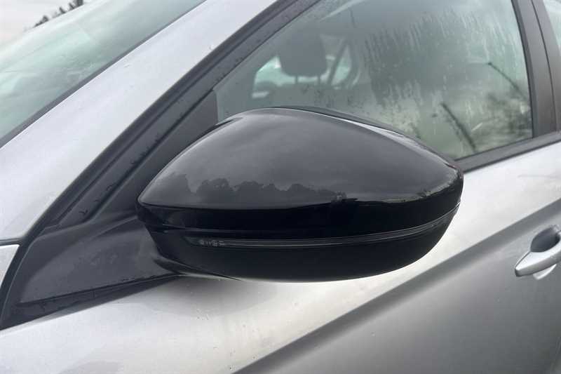 Used Vauxhall Corsa 2022 for sale - 77711449: Photo 35