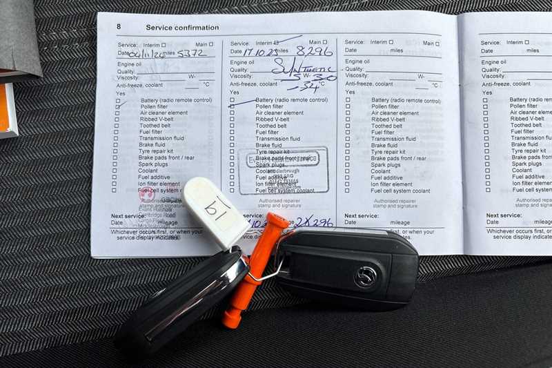 Used Vauxhall Corsa 2022 for sale - 77711449: Photo 36