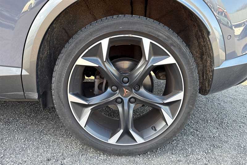 Used Cupra Formentor 2024 for sale - 77800971: Photo 11