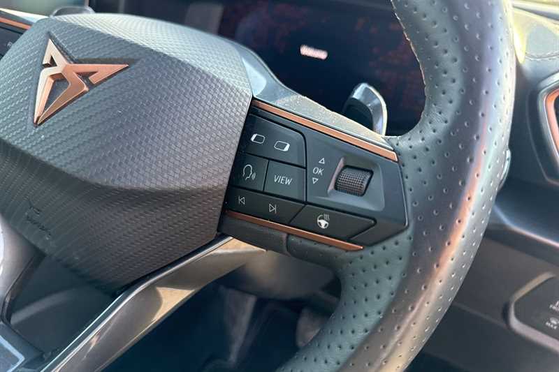 Used Cupra Formentor 2024 for sale - 77800971: Photo 22