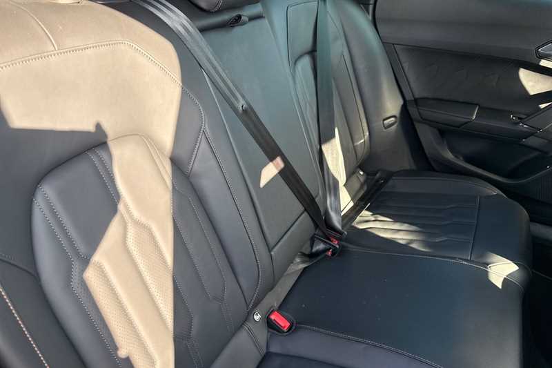 Used Cupra Formentor 2024 for sale - 77800971: Photo 24