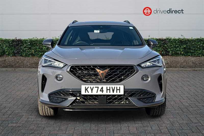 Used Cupra Formentor 2024 for sale - 77800971: Photo 8