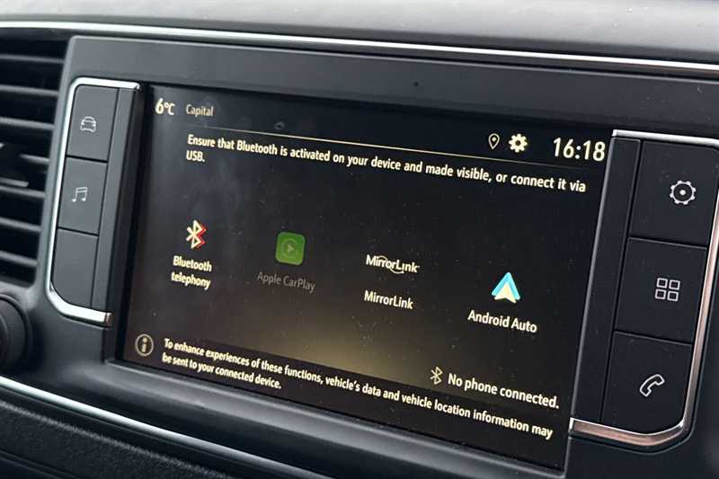 Used Vauxhall Vivaro 2023 for sale - 77335047: Photo 5