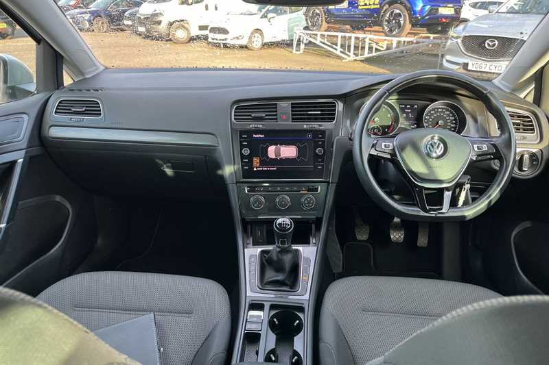 Used Volkswagen Golf 2019 for sale - 76791060: Photo 13