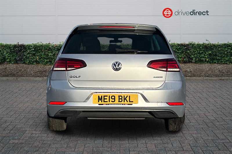 Used Volkswagen Golf 2019 for sale - 76791060: Photo 4