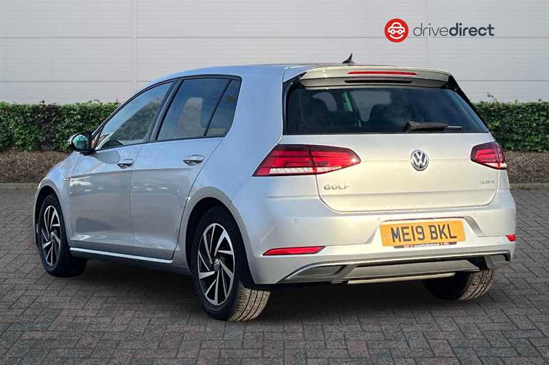 Used Volkswagen Golf 2019 for sale - 76791060: Photo 5