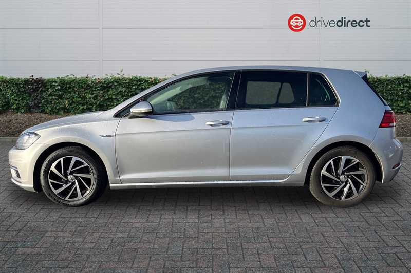 Used Volkswagen Golf 2019 for sale - 76791060: Photo 6