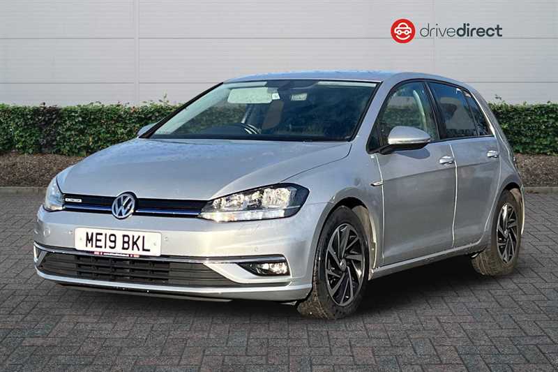 Used Volkswagen Golf 2019 for sale - 76791060: Photo 7