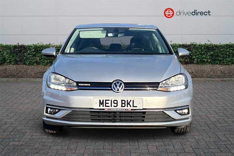 Used Volkswagen Golf 2019 for sale - 76791060: Photo 8