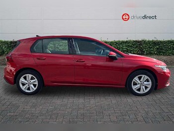 Used Volkswagen Golf 2023 for sale - 76945181: Photo