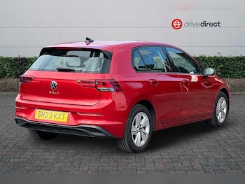 Used Volkswagen Golf 2023 for sale - 76945181: Photo