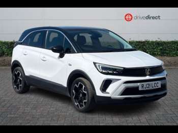 2021 - 1.2 Turbo Elite 5dr Hatchback Manual