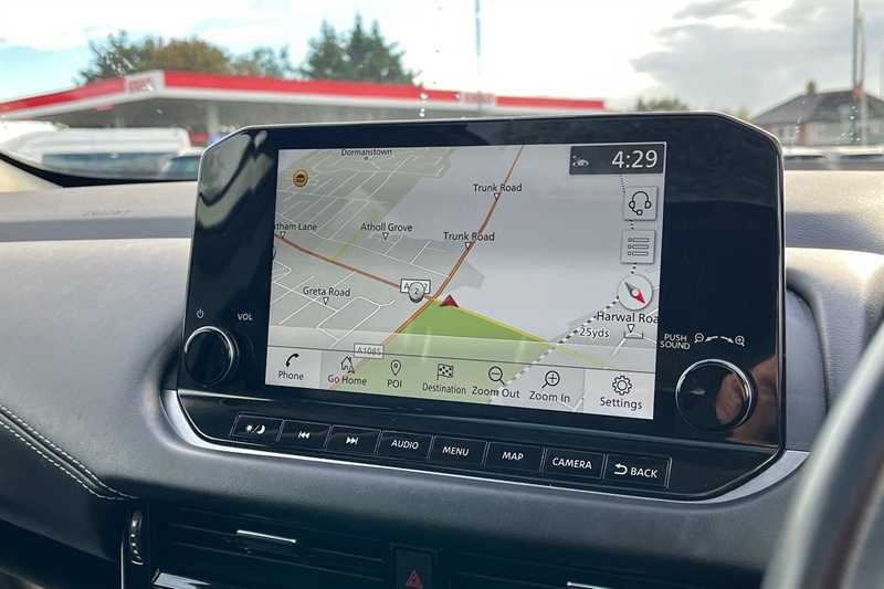 Used Nissan Qashqai 2022 for sale - 76463429: Photo 18