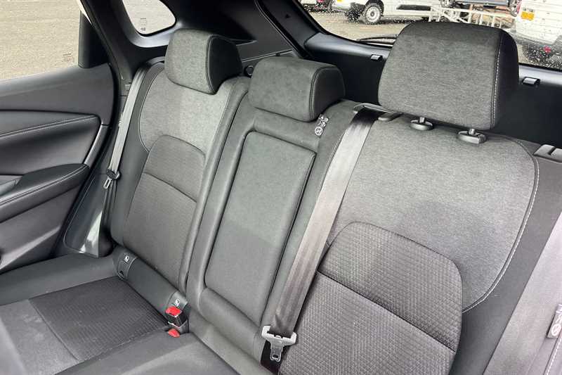 Used Nissan Qashqai 2022 for sale - 76463429: Photo 24