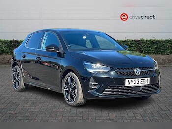 Used Vauxhall Corsa 2023 for sale - 76339802: Photo