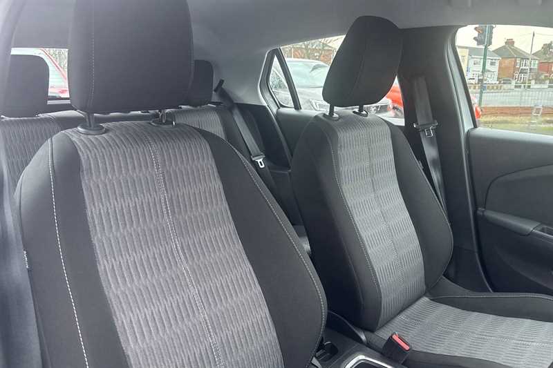 Used Vauxhall Corsa 2022 for sale - 77444174: Photo 23