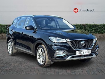 Used MG MG HS 2023 for sale - 79415762: Photo