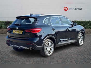 Used MG MG HS 2023 for sale - 79415762: Photo