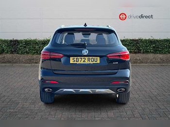 Used MG MG HS 2023 for sale - 79415762: Photo